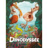 Dinodyssée - Tome 3 - L'algue miraculeuse