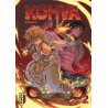 Kohva - Tome 2