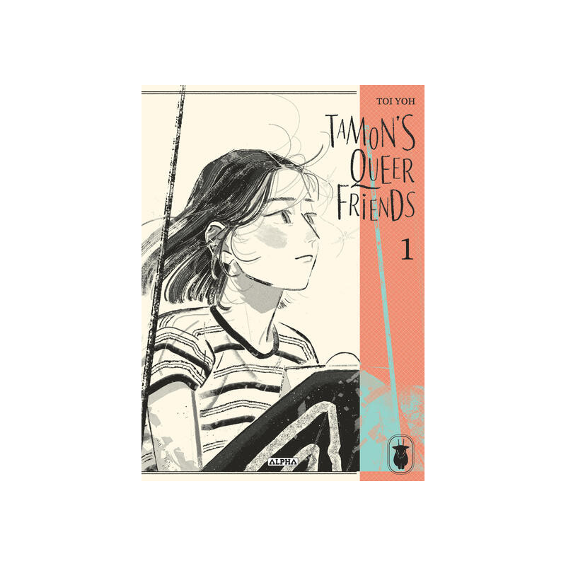 Tamon's Queer Friends - Tome 1