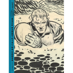 Buck Danny -  Ciel de Corée...