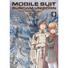 Mobile Suit Gundam Unicorn - Tome 9