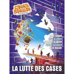 Courts Bouillon n°1 - La...