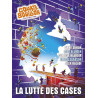 Courts Bouillon n°1 - La Lutte des cases