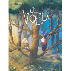 Le Voeu
