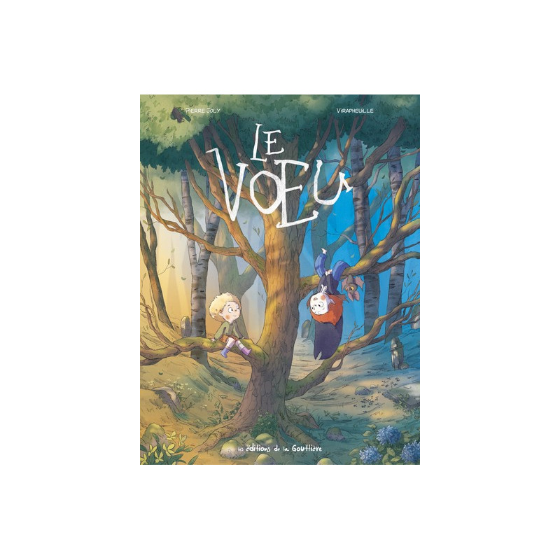 Le Voeu