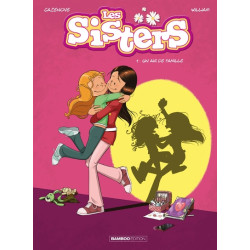Les Sisters - tome 01