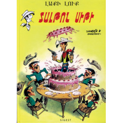 LUCKY LUKE - DALTON CITY -...