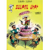 LUCKY LUKE - DALTON CITY - BD en arménien