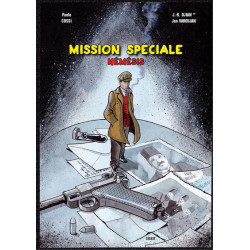 Mission Spéciale - Némésis...