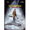 Special Mission - Nemesis (BD en anglais)