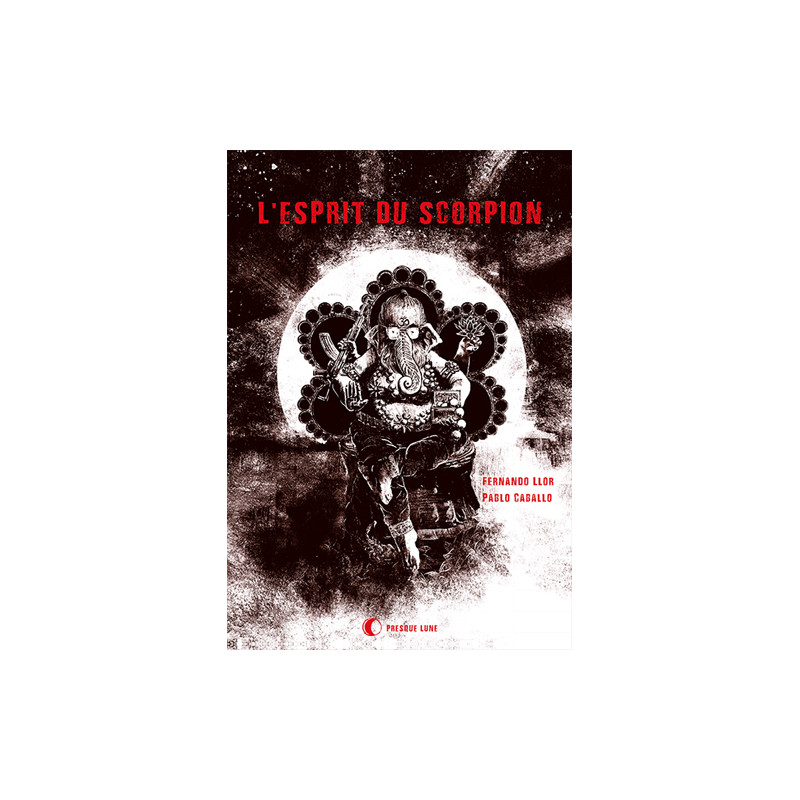 L'Esprit du scorpion