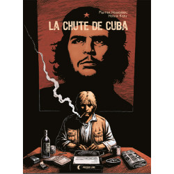 La chute de Cuba