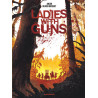 Ladies with guns - Tome 1