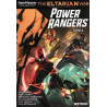 Power Rangers Unlimited Power Rangers - Tome 04 - Eltarian War Seconde Partie