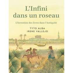 L'Infini dans un roseau