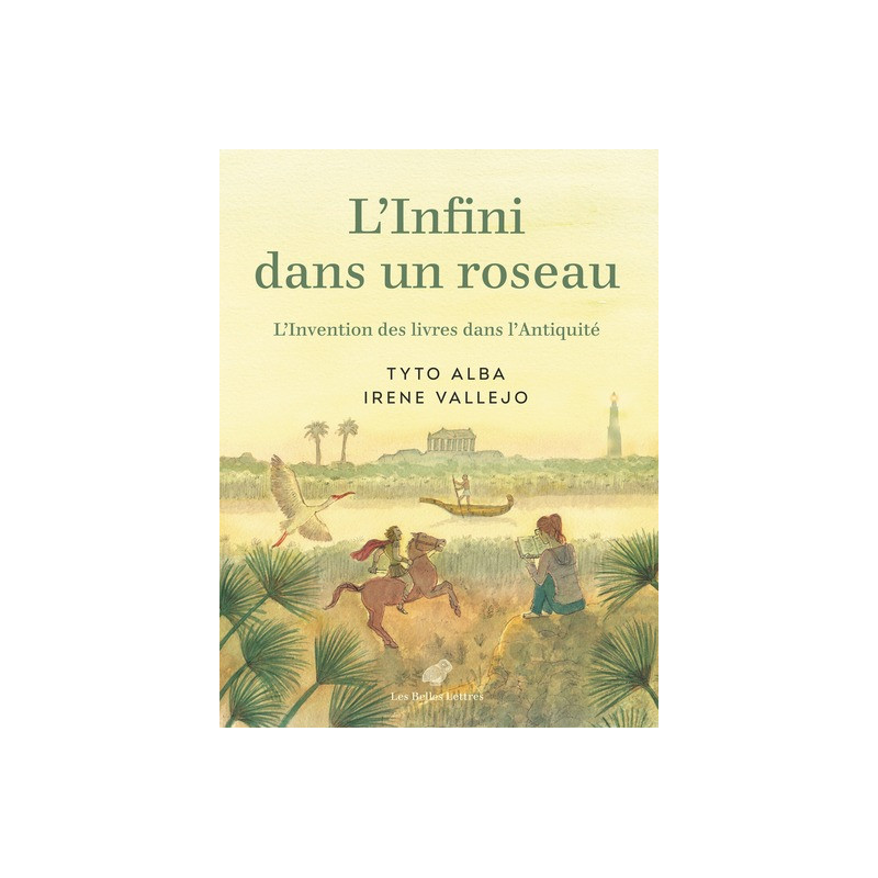 L'Infini dans un roseau