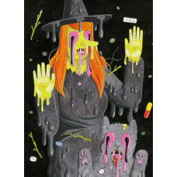 Megg, Mogg & Owl / Long...
