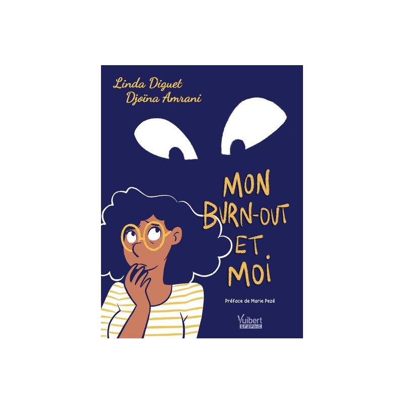 Mon burn-out et moi