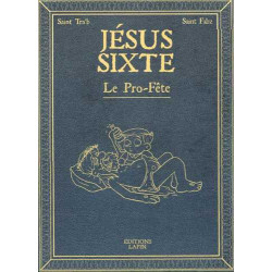 Jésus Sixte T02