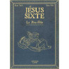 Jésus Sixte T02