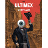 Ultimex - Strip club (NED 2025)