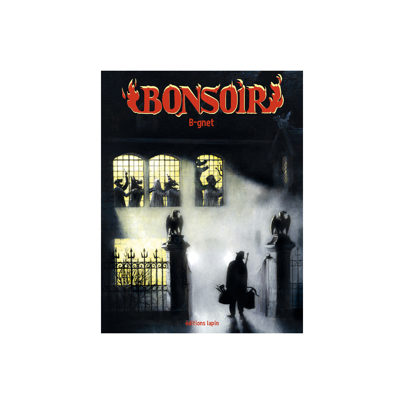 BONSOIR