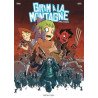 Grim à la montagne - Final season