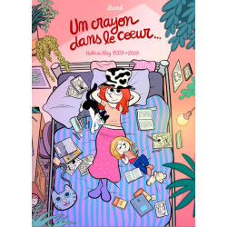 Crayon dans le coeur (Un)...
