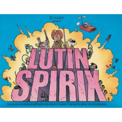Lutin Spirix (NED 2022)