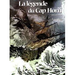 La Legende Du Cap Horn - 2/...