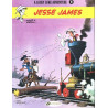 Lucky Luke - tome 4 Jesse James