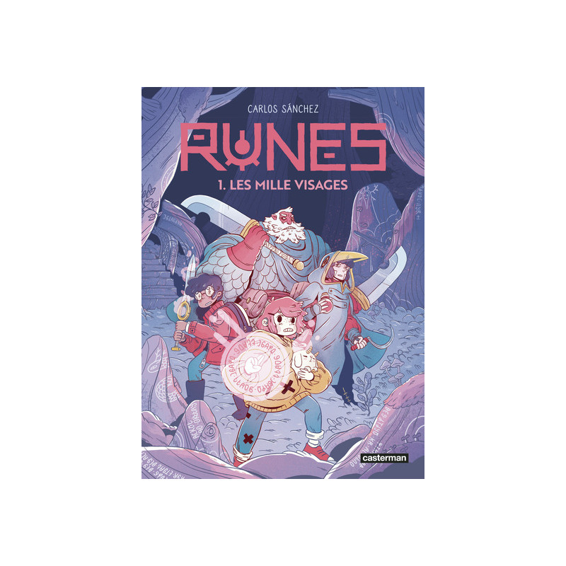 Runes