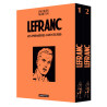 Lefranc - Coffret les premières aventures