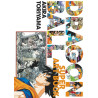 Dragon Ball Le super art book
