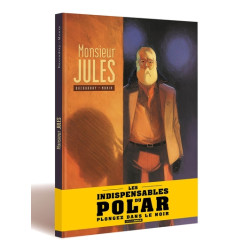 Monsieur Jules - histoire...