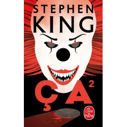 Ça (Ça, Tome 2)