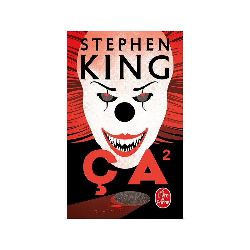 Ça (Ça, Tome 2)
