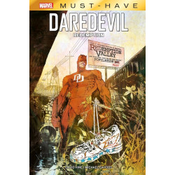 Daredevil : Redemption
