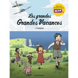Les grandes Grandes...