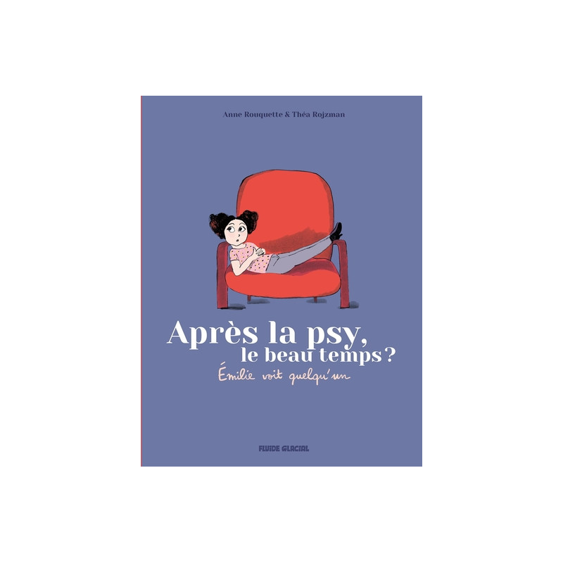 Après la psy, le beau temps ? - Intégrale