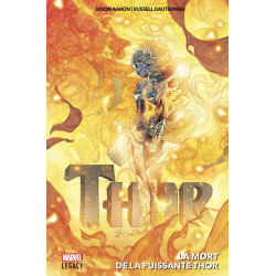 Thor: La mort de la...