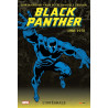 Black Panther: L'intégrale 1966-1975 (T01)