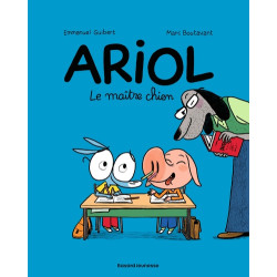 Ariol, Tome 07