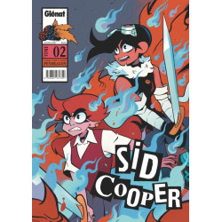 Sid Cooper - Tome 02
