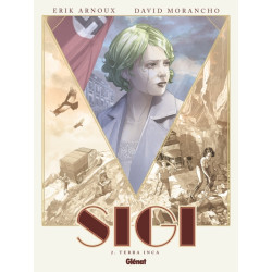 Sigi - Tome 02