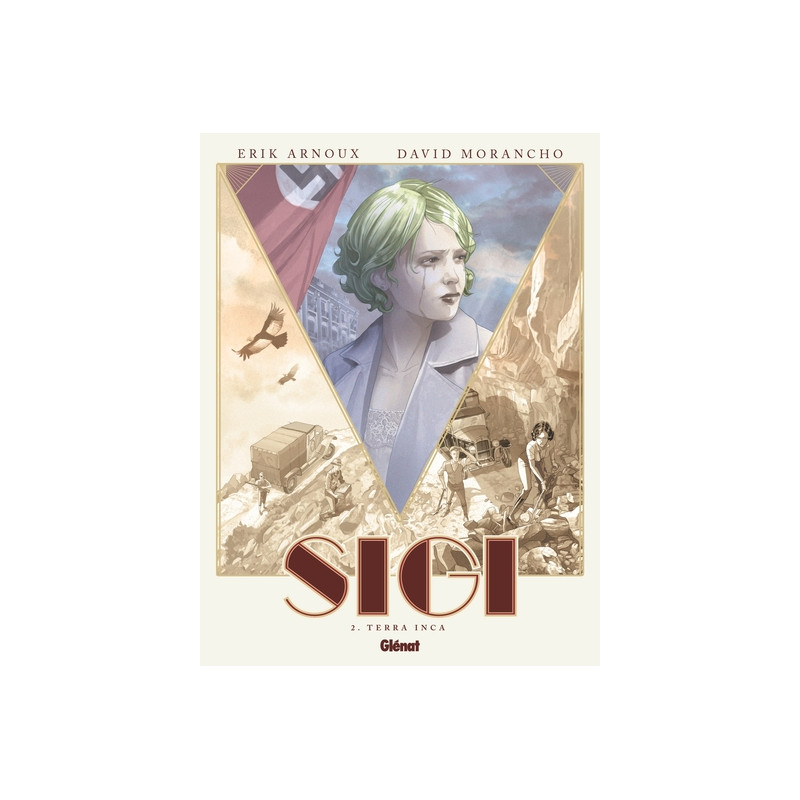 Sigi - Tome 02