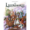 Les Légendaires T18 - La Fin de l'Histoire ?