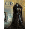 Elfes T01 - Le Crystal des elfes bleus