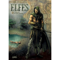 Elfes T02 - L'Honneur des...