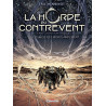 La Horde du contrevent T01 - Le Cosmos est mon campement